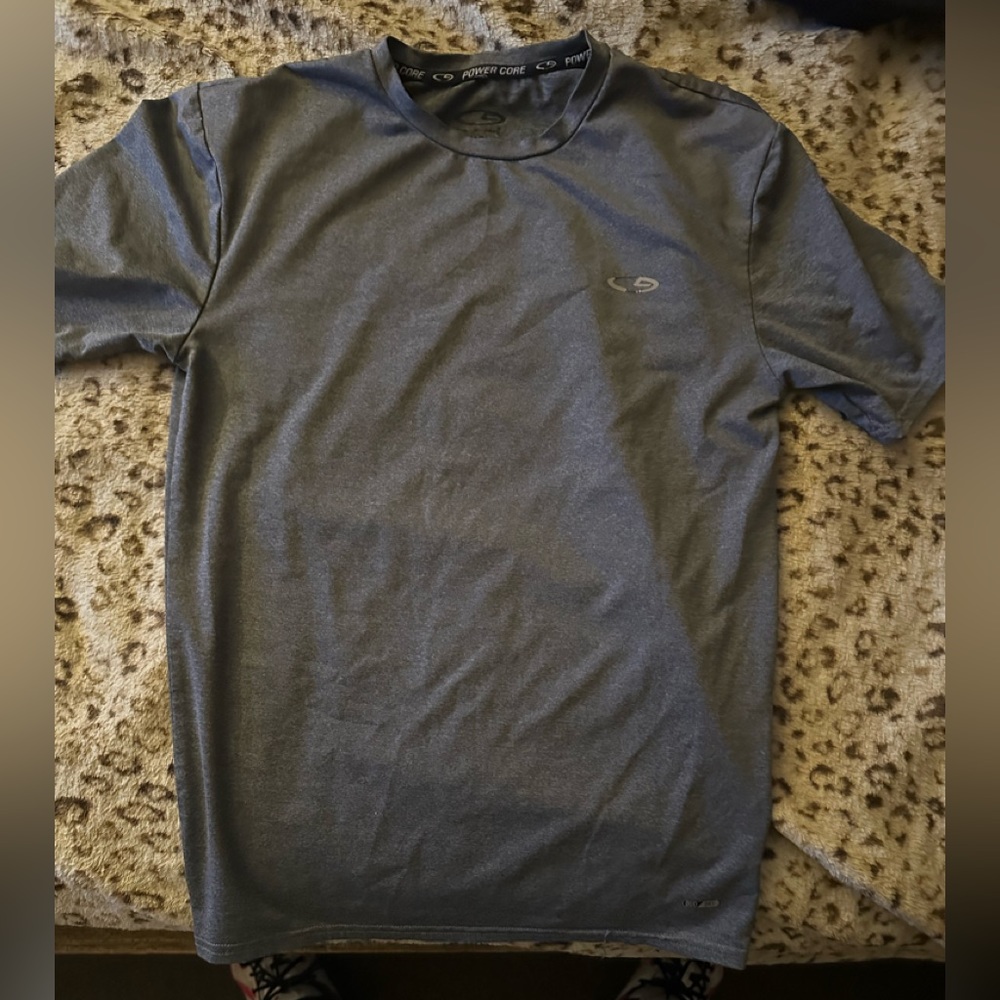 Power core shirt